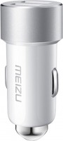 Photos - Charger Meizu Car Charger 17W 