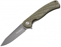 Photos - Knife / Multitool Boker Foxtrot Sierra 