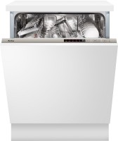 Photos - Integrated Dishwasher Amica DIM 625AZS 
