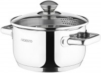 Photos - Stockpot Ardesto Gemini AR2825CS 