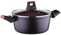 Photos - Stockpot Ardesto Terra Nature AR2721CA 