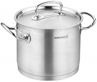 Photos - Stockpot KORKMAZ Proline A1164 