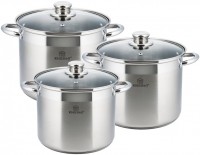 Photos - Stockpot King Hoff KH-4309 