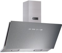 Photos - Cooker Hood Kaiser AT 9430 FG Eco stainless steel