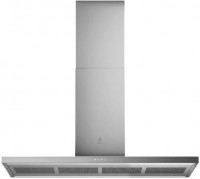 Cooker Hood Elica Thin Island IX/A/120 stainless steel