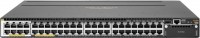 Photos - Switch Aruba 3810M-40G-8-HPE Smart Rate PoE+ 