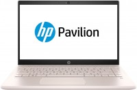 Photos - Laptop HP Pavilion 14-ce3000 (14-CE3012UR 8PJ86EA)