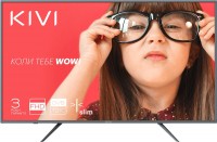 Photos - Television Kivi 40F500GU 40 "