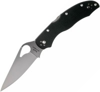 Photos - Knife / Multitool Spyderco Byrd Harrier 2 