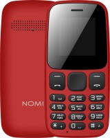 Photos - Mobile Phone Nomi i144c 0 B