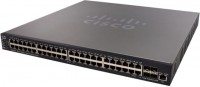 Photos - Switch Cisco SX550X-52 