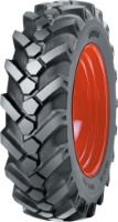 Photos - Truck Tyre Mitas MPT-02 10.5 R18 130B 