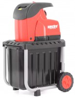 Photos - Garden Shredder HECHT 6284 XL 