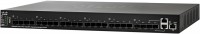 Photos - Switch Cisco SG550XG-24F 