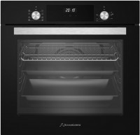 Photos - Oven Schaub Lorenz SLB ES6836 