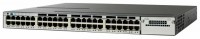 Photos - Switch Cisco WS-C3850-48PW-S 