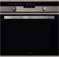 Photos - Oven Luxor HB 730 SS Unique 