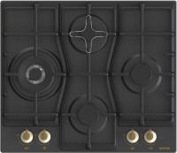 Photos - Hob Gorenje GW 6D41 CLB black