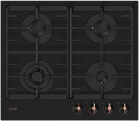 Photos - Hob Gorenje GTW 6 INB black