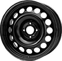 Photos - Wheel KFZ 9943 (7,5x17/4x108 ET29 DIA65,1)