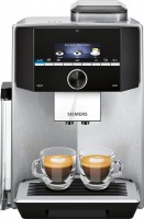 Photos - Coffee Maker Siemens EQ.9 s400 stainless steel