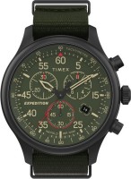 Wrist Watch Timex TW2T72800 