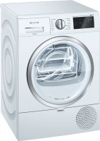 Photos - Tumble Dryer Siemens WT 7U46E PL 