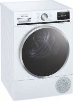 Photos - Tumble Dryer Siemens WT 47XEH0 PL 