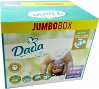 Photos - Nappies Dada Extra Soft 4 / 82 pcs 