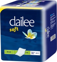 Photos - Nappies Dailee Soft Extra Plus 90x60 / 20 pcs 