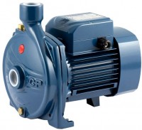 Photos - Surface Pump Pedrollo CP132 