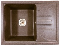 Photos - Kitchen Sink Avanti 6750 670x500