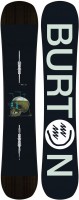 Photos - Snowboard Burton Instigator 155 (2019/2020) 