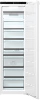 Photos - Integrated Freezer Gorenje GDFN 5182 A1 