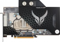 Photos - Graphics Card PowerColor Radeon RX 5700 XT Liquid Devil 