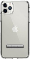 Photos - Case Spigen Ultra Hybrid S for iPhone 11 Pro Max 