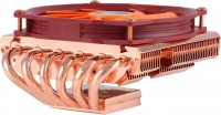 Photos - Computer Cooling Thermalright AXP-100-Full Copper 