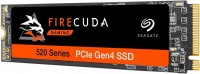 SSD Seagate FireCuda 520 ZP1000GM3A002 1 TB