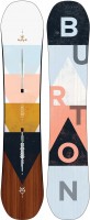 Photos - Snowboard Burton Yeasayer 144 (2019/2020) 