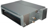 Photos - Air Conditioner Hisense AUD-24UX4SLL1/AUW-24U4SF1 72 m²