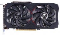 Photos - Graphics Card Colorful GeForce RTX 2060 SUPER 8G-V 