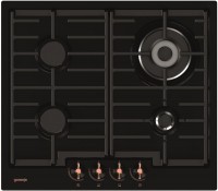 Photos - Hob Gorenje GW 6 NINB black