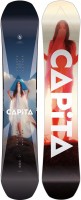 Photos - Snowboard CAPiTA Defenders of Awesome 156 (2019/2020) 
