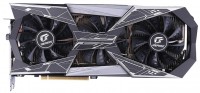 Photos - Graphics Card Colorful GeForce RTX 2060 SUPER iGame Vulcan X OC-V 