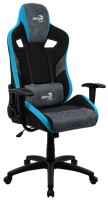 Photos - Computer Chair Aerocool Count 