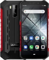 Photos - Mobile Phone UleFone Armor X5 32 GB / 3 GB