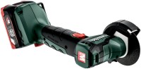 Photos - Grinder / Polisher Metabo PowerMaxx CC 12 BL 600348800 