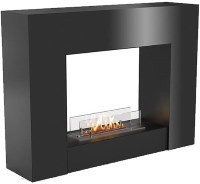 Photos - Bio Fireplace Gloss Fire Edison 300 