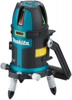 Photos - Laser Measuring Tool Makita SK209GDZ 