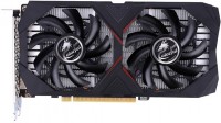 Photos - Graphics Card Colorful GeForce GTX 1650 4G-V 